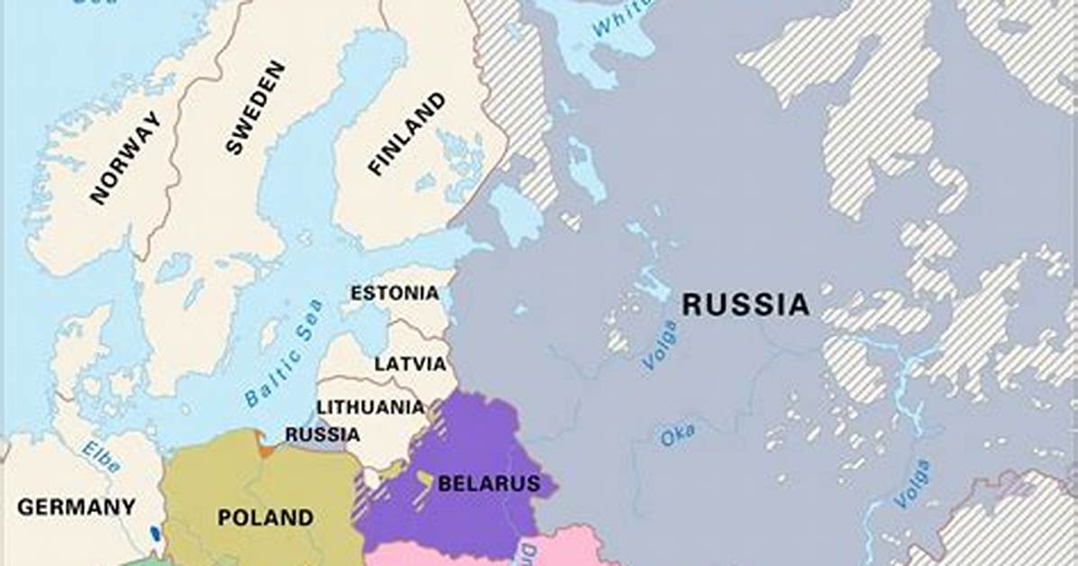 When Did Slavic Languages Separate?
