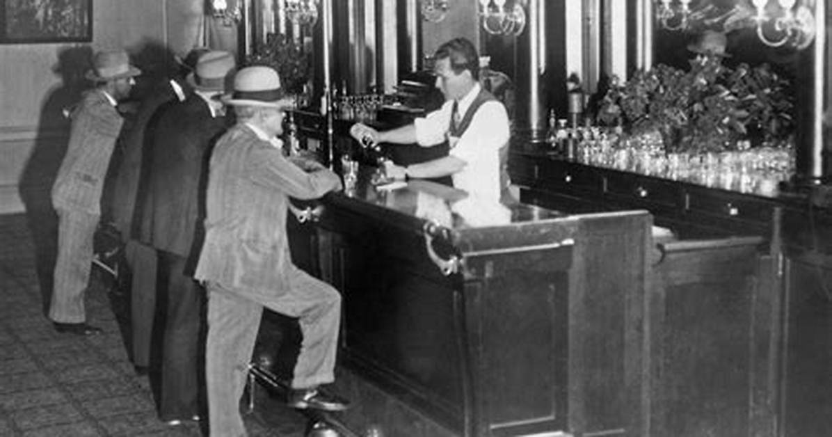 When Did Speakeasy Open?