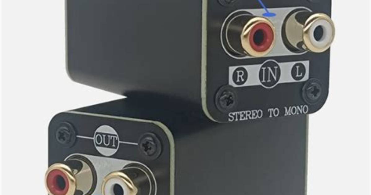 When Did Stereo Replace Mono?