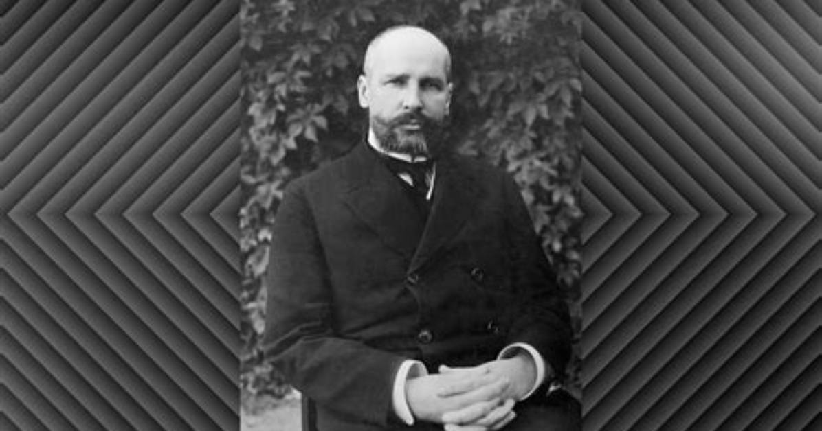When Did Stolypin Die