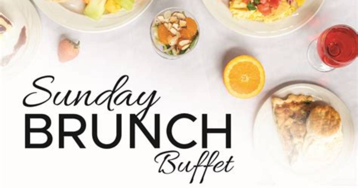 When Did Sunday Brunch Start