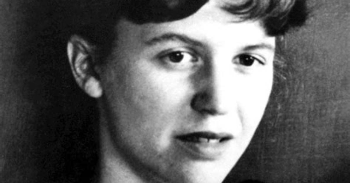 When Did Sylvia Plath Die?