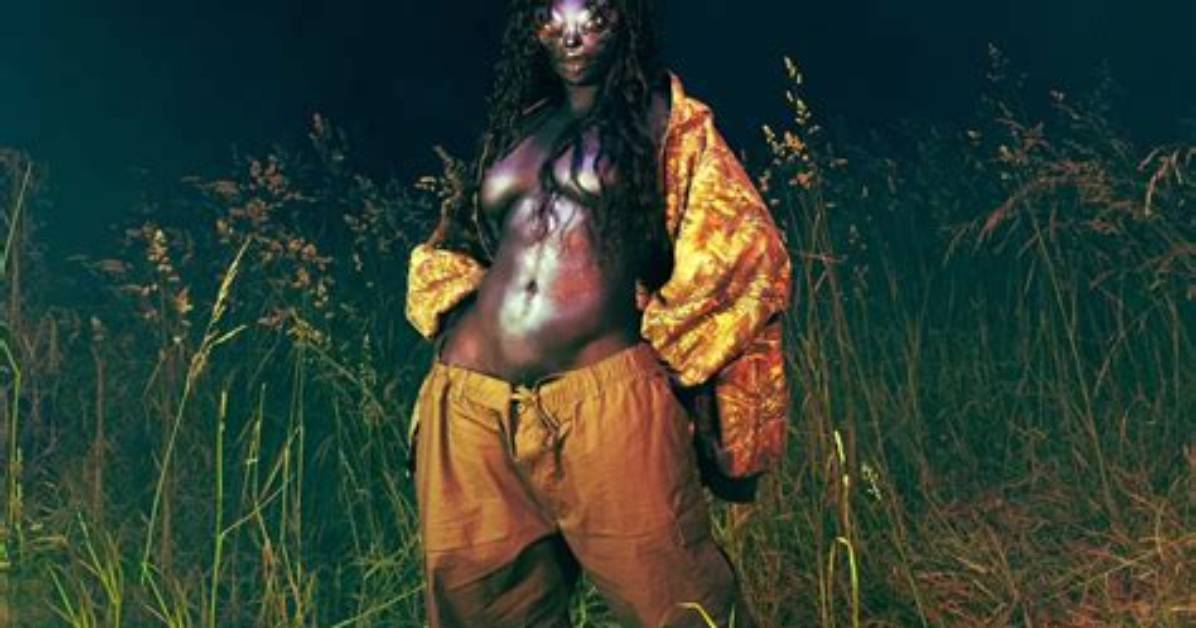 When Did Sza Turn 18