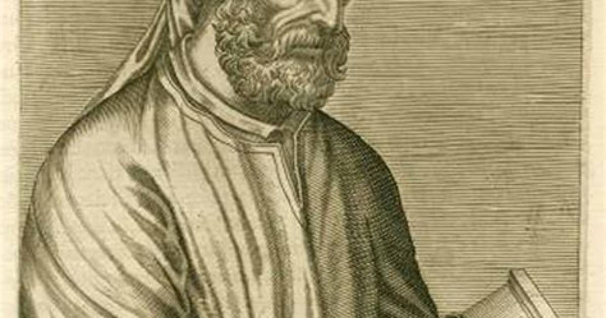 When Did Tertullian Live