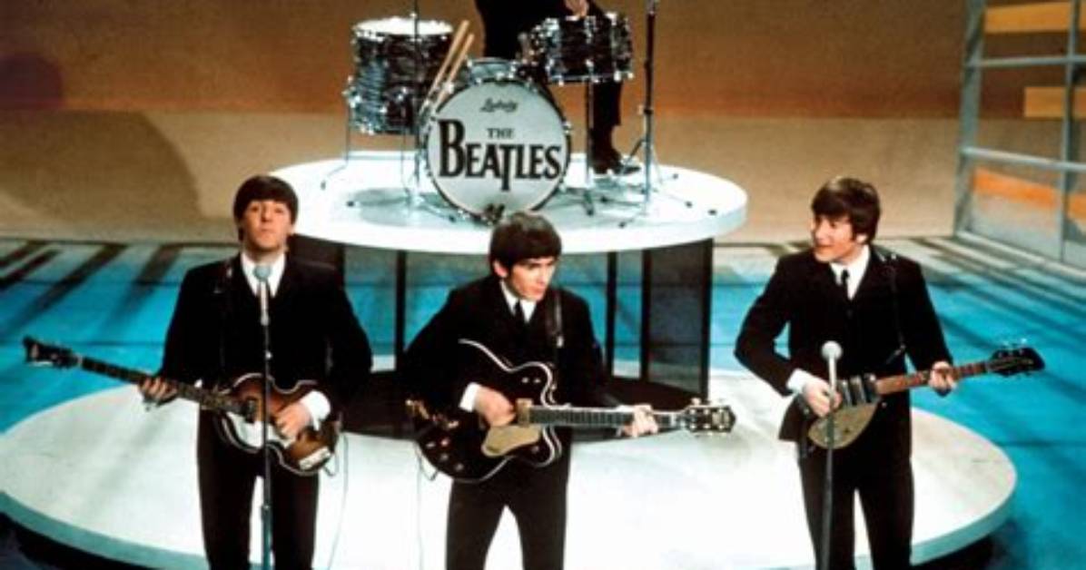 When Did the Beatlemania Start