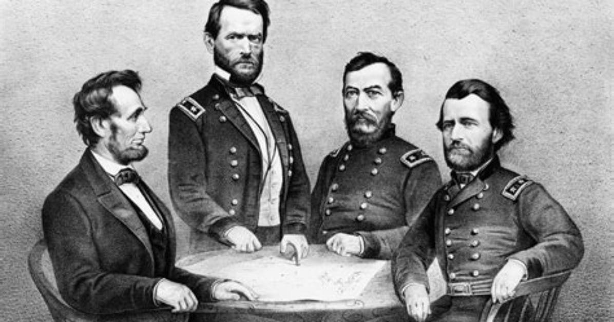 When Did the Confederates Surrender?