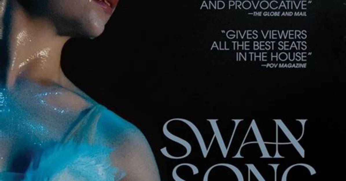 When Did the First Swan Sing?
