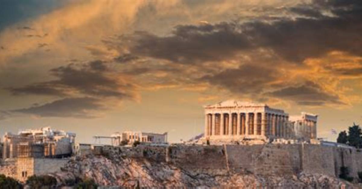 When Did the Hellenic Civilization Start?