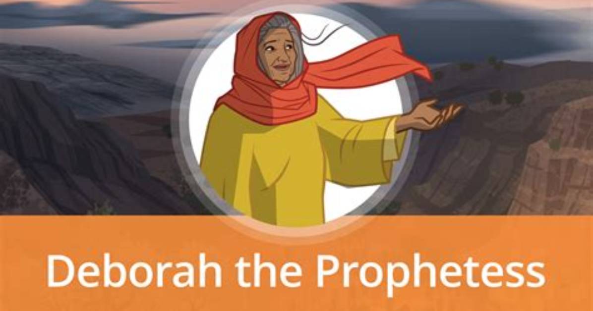 When Did the Prophetess Deborah Live?