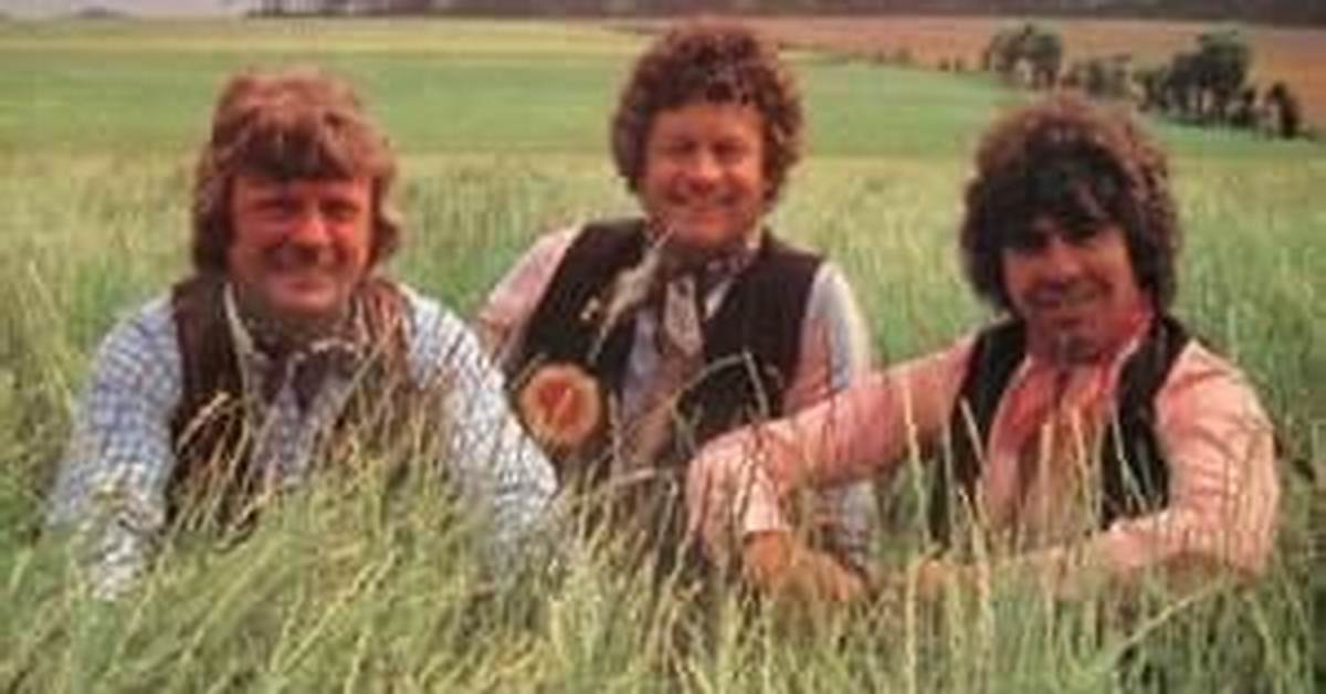 When Did the Wurzels Start?