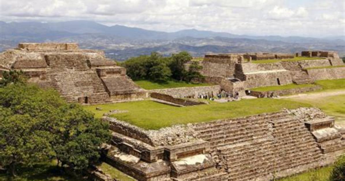 When Did the Zapotec Live?