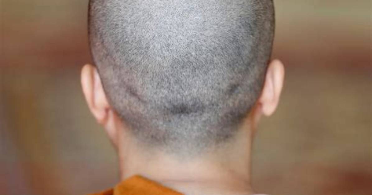 When Did Tonsure Start?