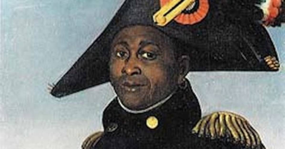 When Did Toussaint Surrender
