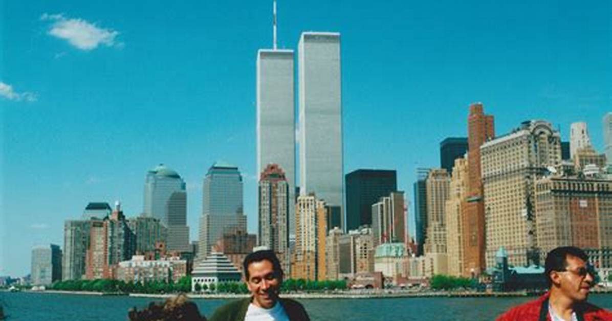 When Did Towers Fall?