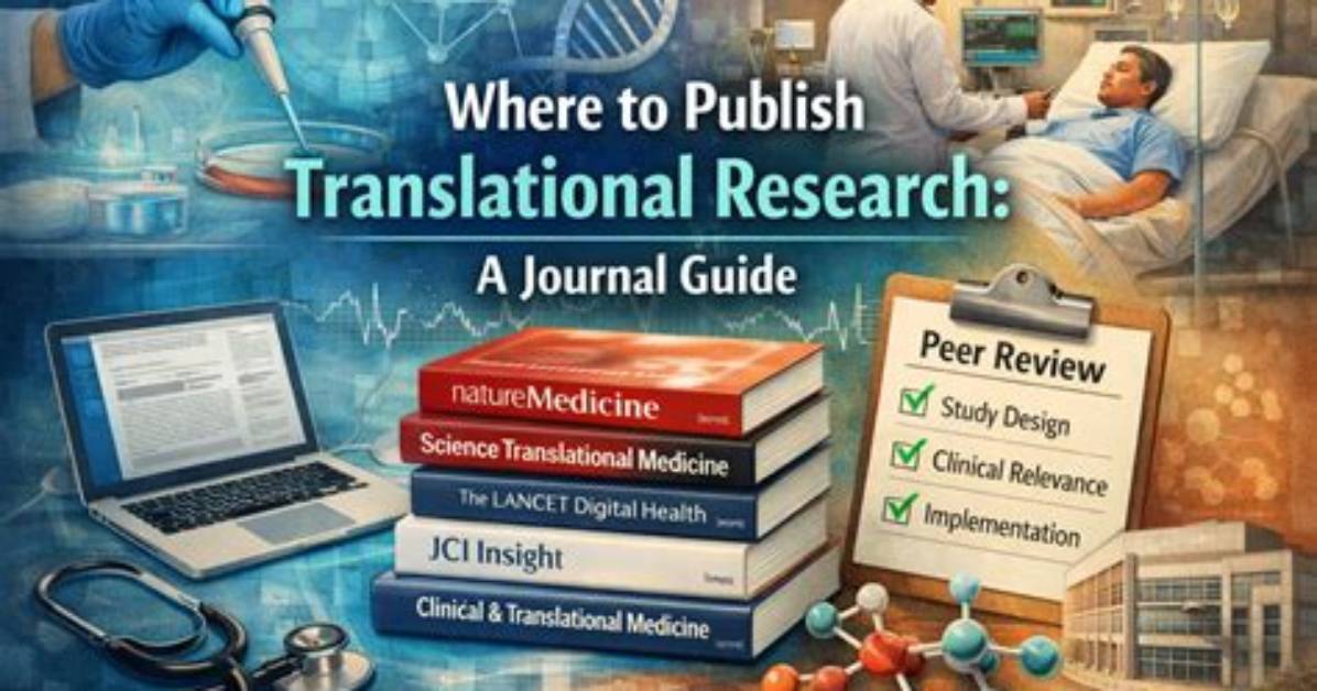 When Did Translational Research Begin?