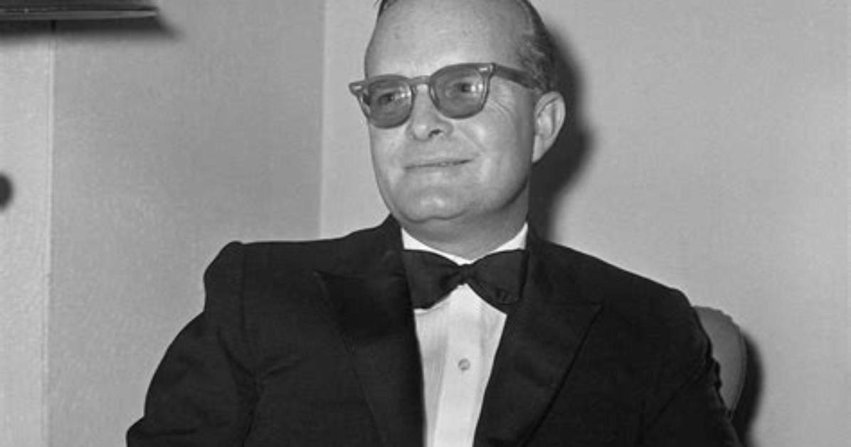 When Did Truman Die?