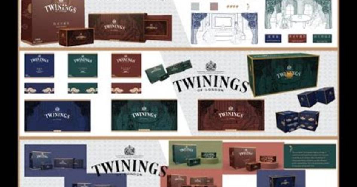 When Did Twinings Start?