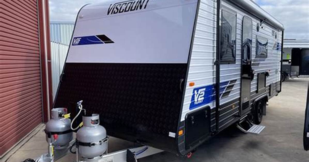 When Did Viscount Caravans Close?