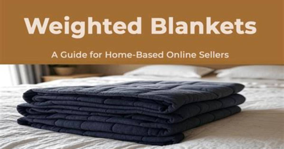 When Did Weighted Blankets Come out?