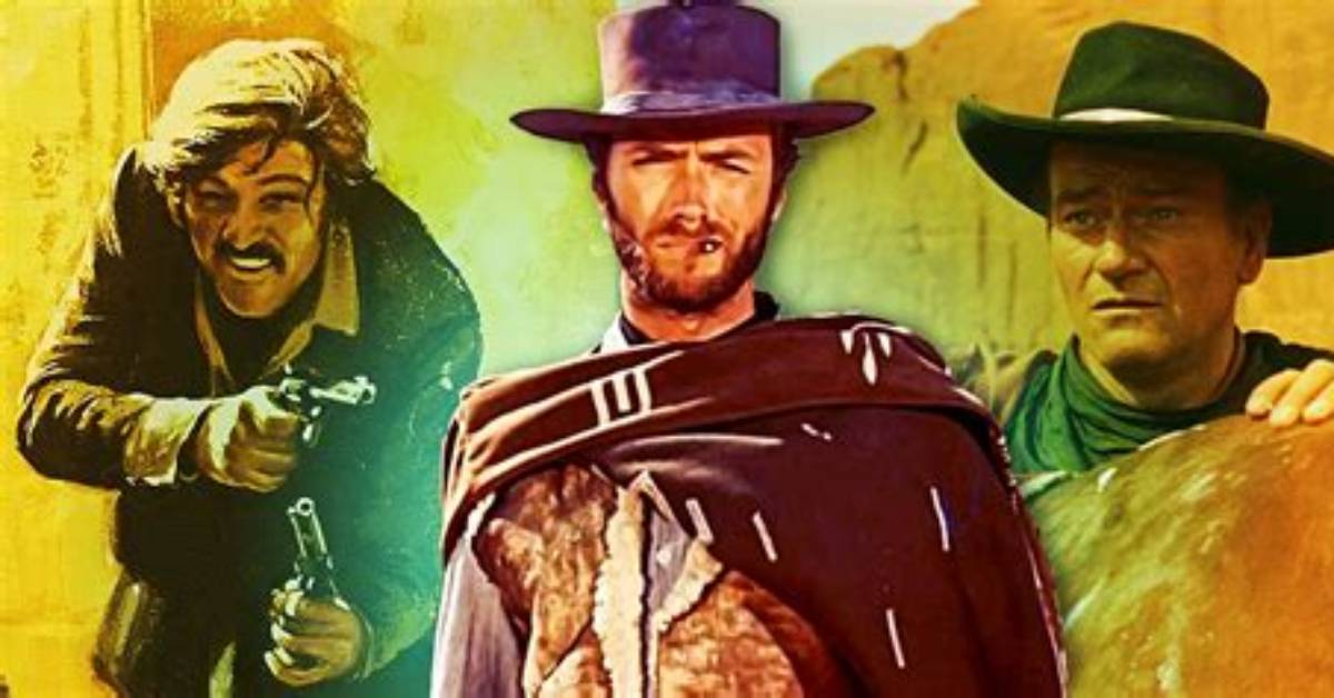 When Did Westerns Stop Being Made?
