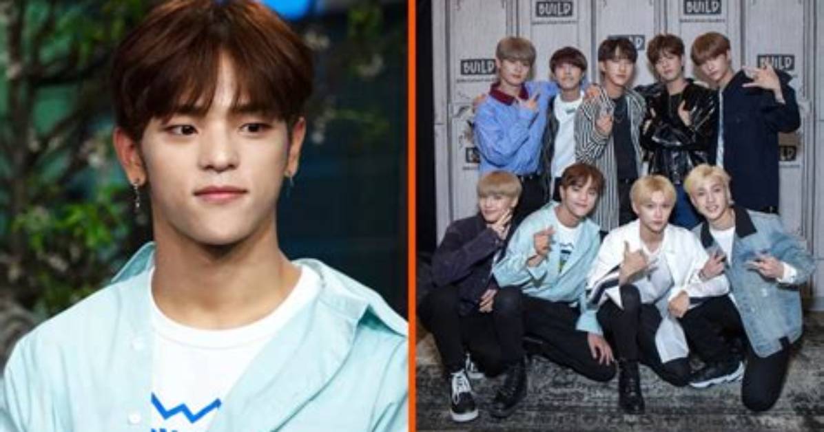 When Did Woojin Leave Stray Kids?