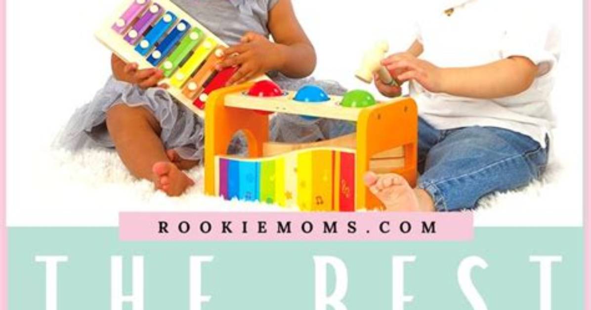 When Do Babies Learn Cause and Effect?