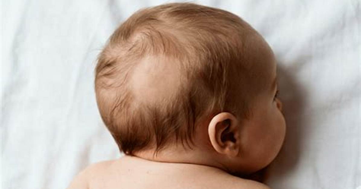 When Do Babies Lose Their Chubbiness?