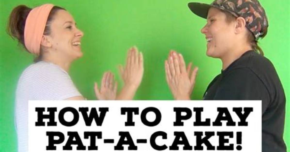 When Do Babies Patty Cake?