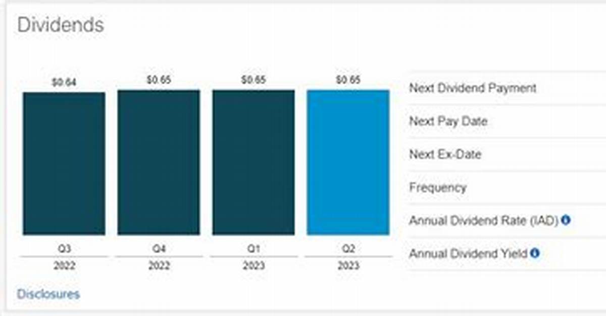 When Do Bhp Pay Dividends 2023?