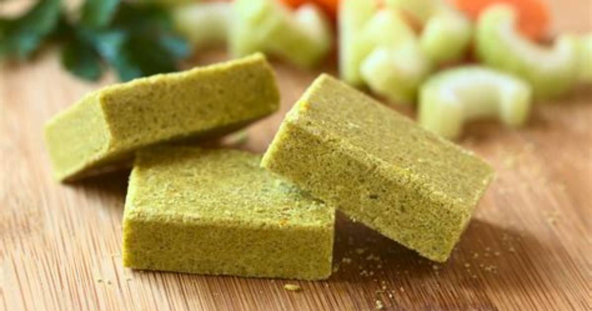 When Do Bouillon Cubes Expire?