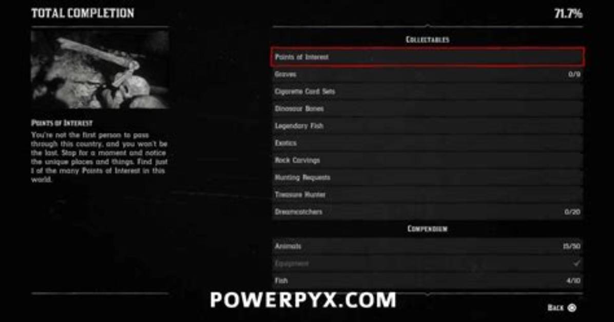 When Do Collectables Reset Rdr2?