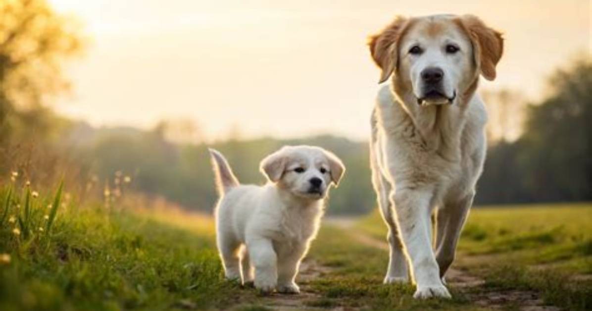 When Do Dogs Reach Full Size?