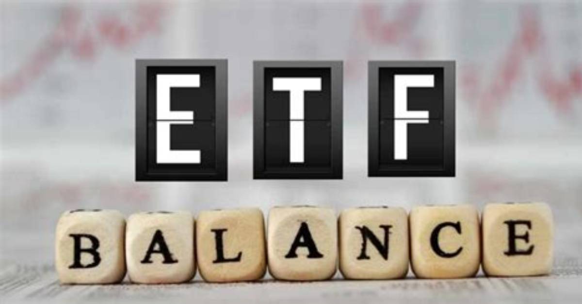 When Do Etfs Rebalance