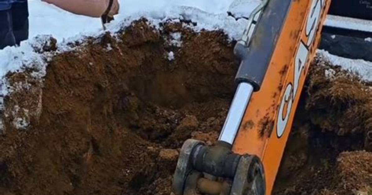 When Do Exhumations Take Place?