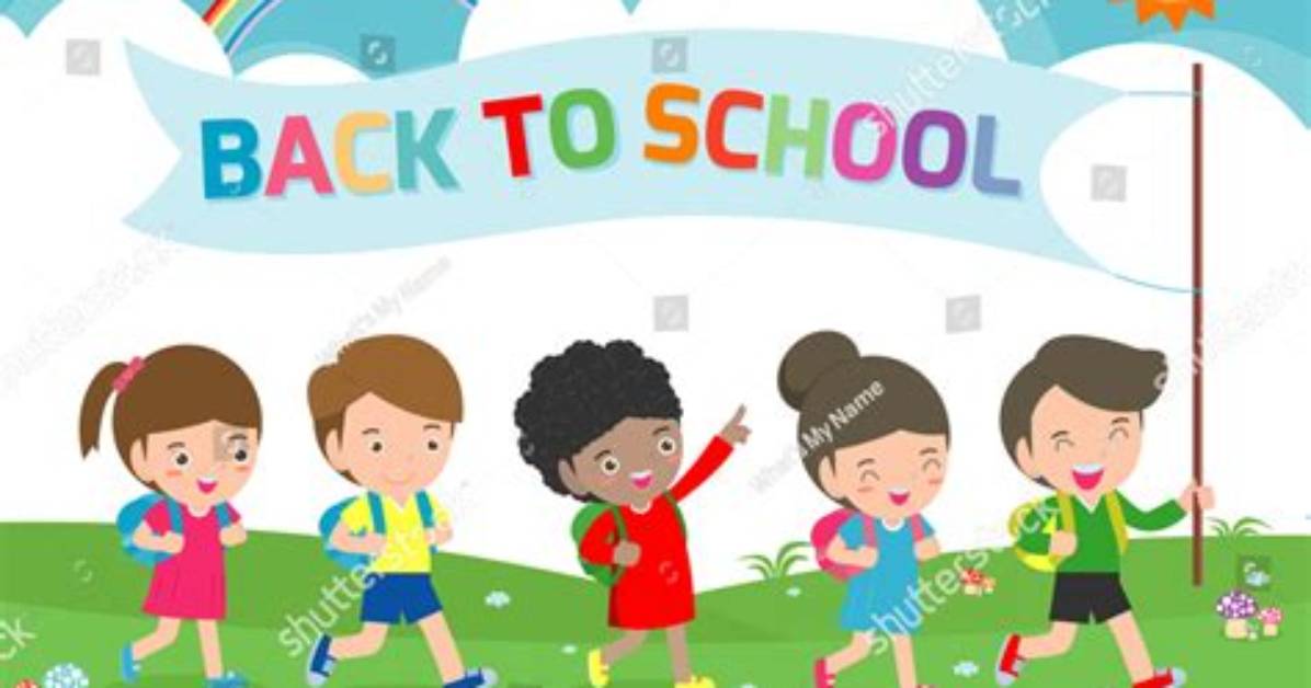 When Do Hinds Go Back to School?