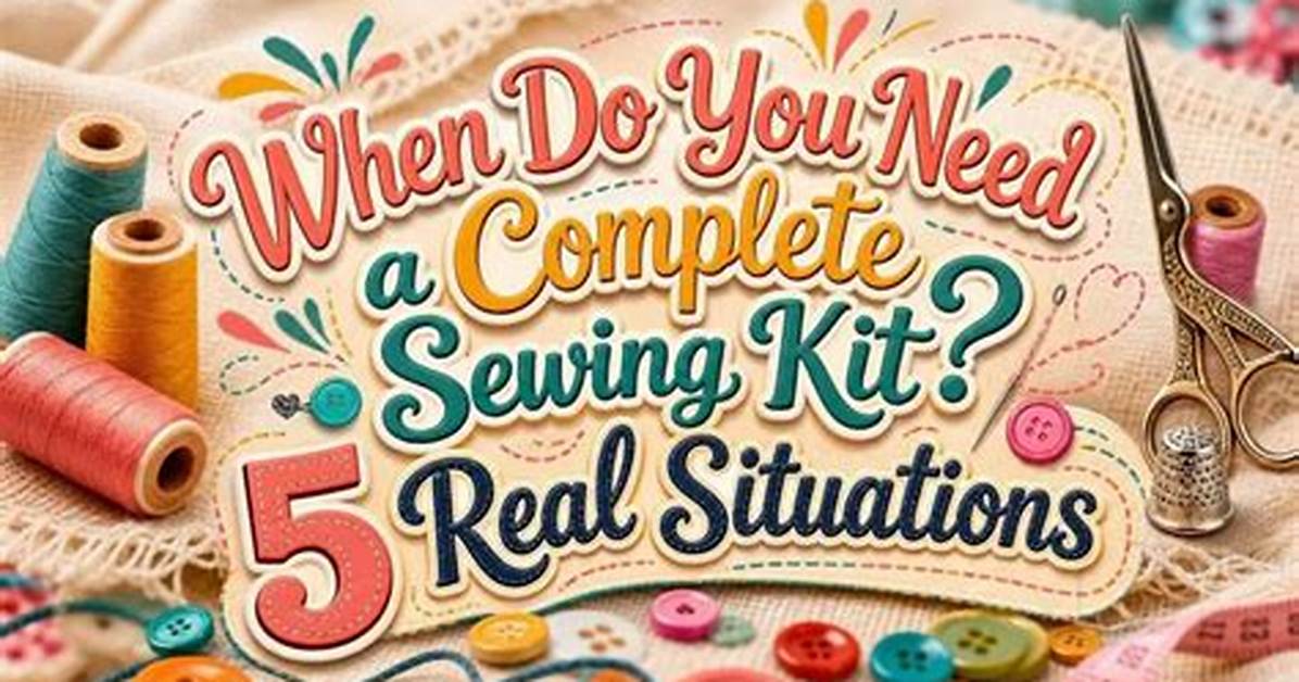 When Do I Need to Complete a Tax Return?