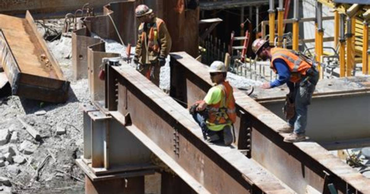 When Do Ironworkers Retire?