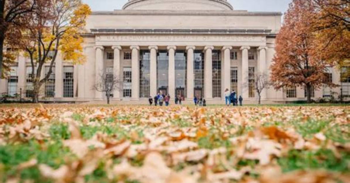 When Do Mit Decisions Come Out