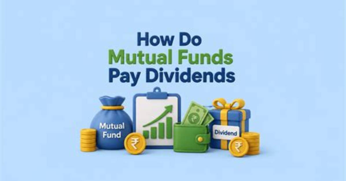 When Do Mutual Funds Pay Dividends?