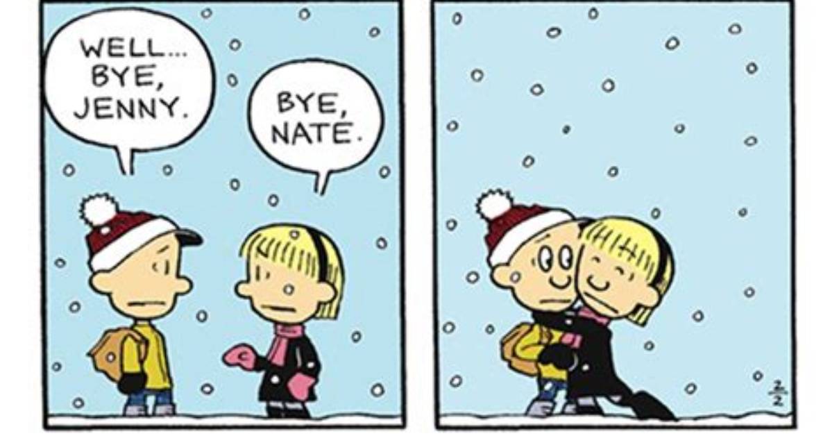 When Do Nate and Bronwyn Get Together?