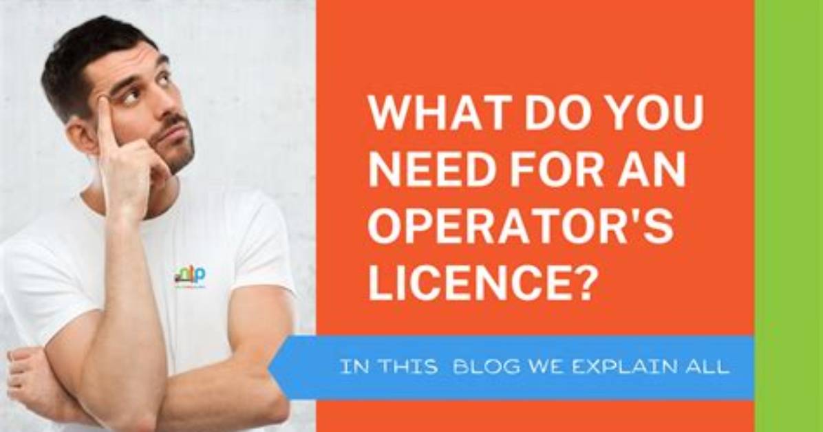 When Do Operators in Texas Need to Be Trained?