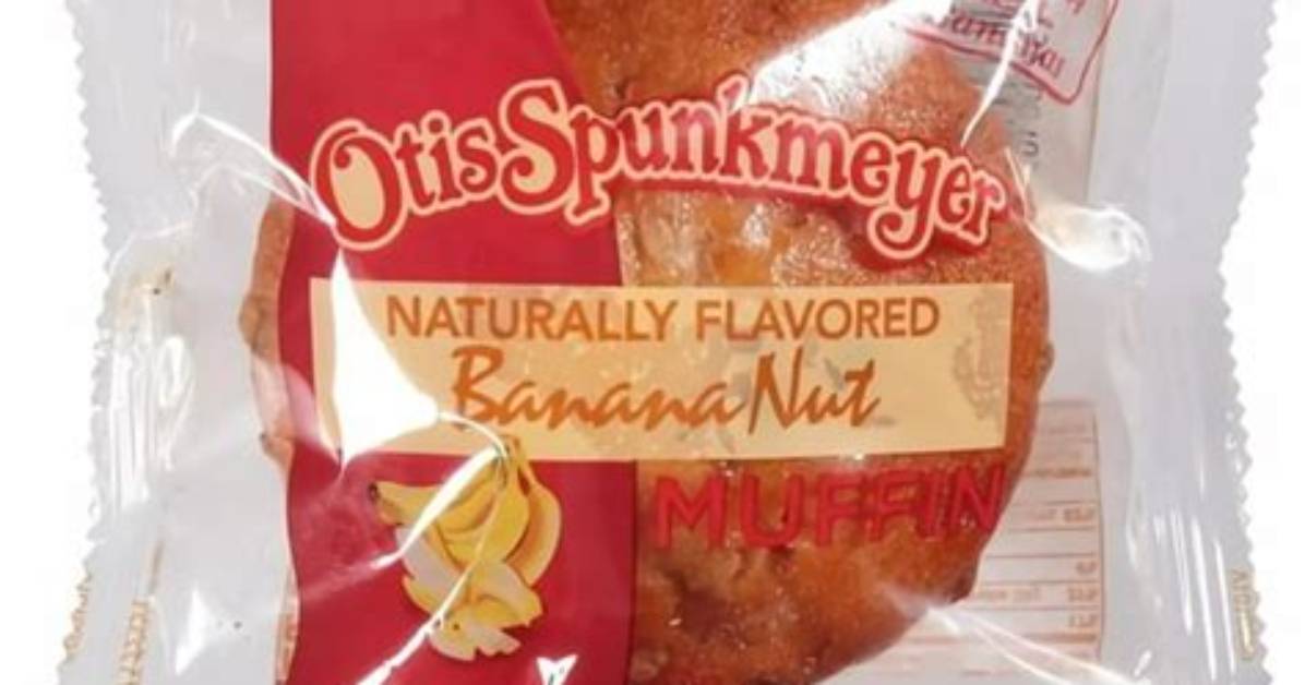 When Do Otis Spunkmeyer Muffins Expire?