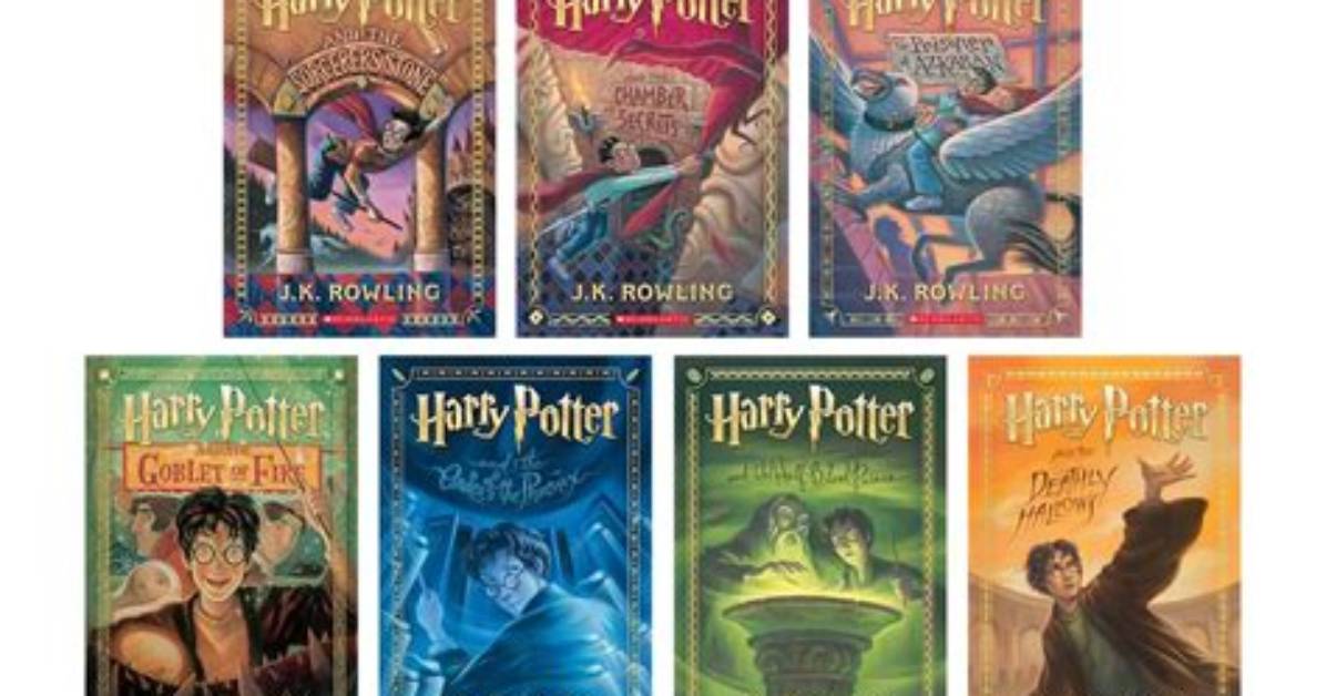 When Do Paperback Versions Come out?
