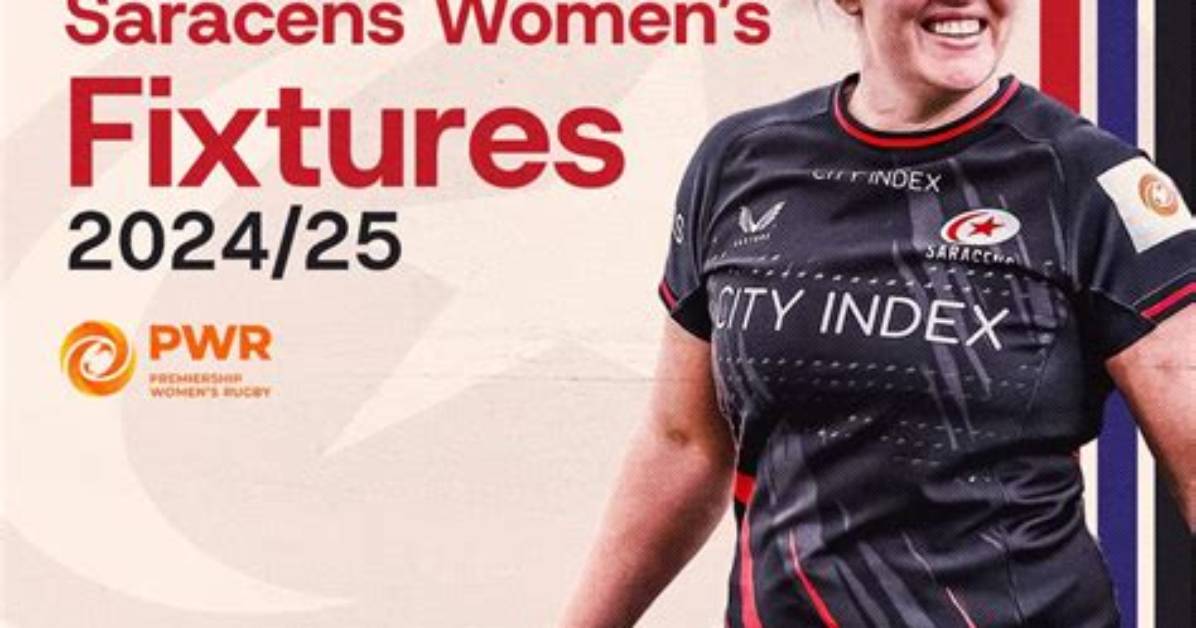 When Do Saracens Play Ealing?
