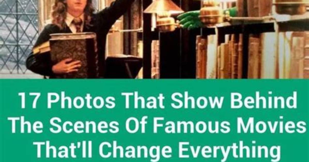 When Do Scenes Change?