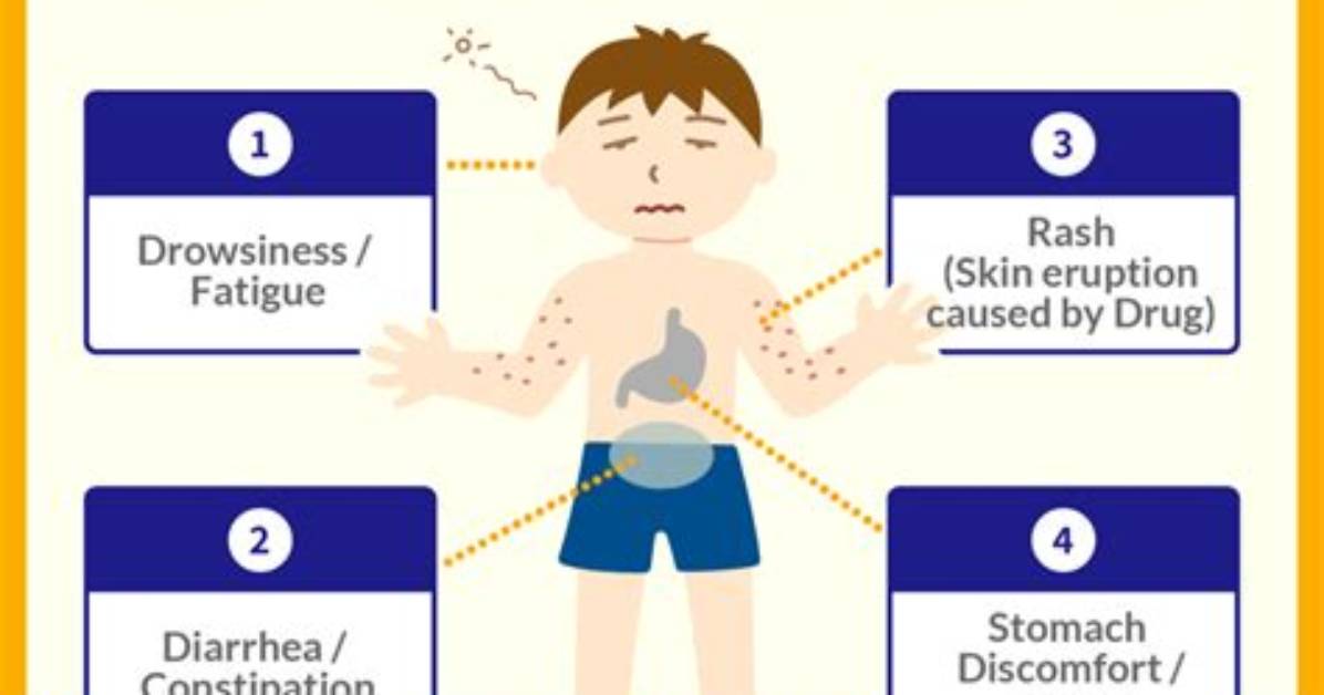 When Do Side Effects Kick in from Covid Vaccine?
