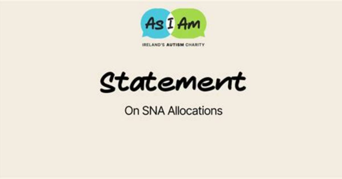 When Do Sna Allocations Come out?