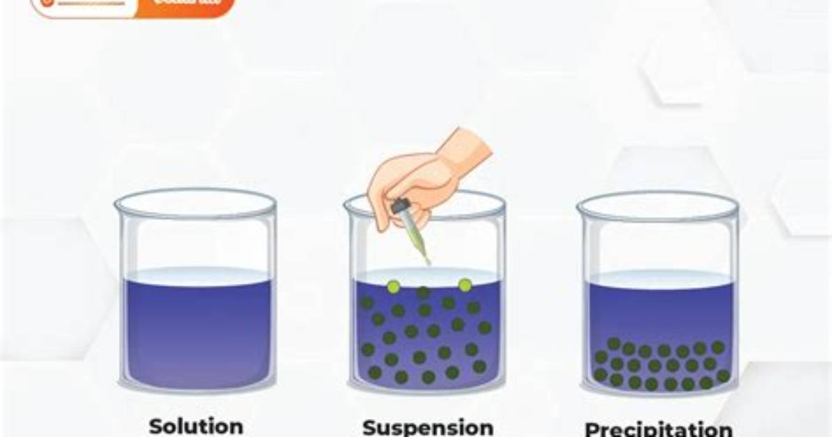 When Do Suspensions Scatter Light?
