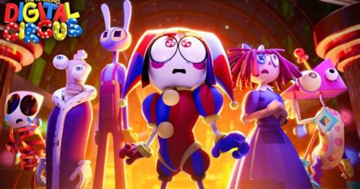 When Do ‘The Amazing Digital Circus’ Episodes Release?