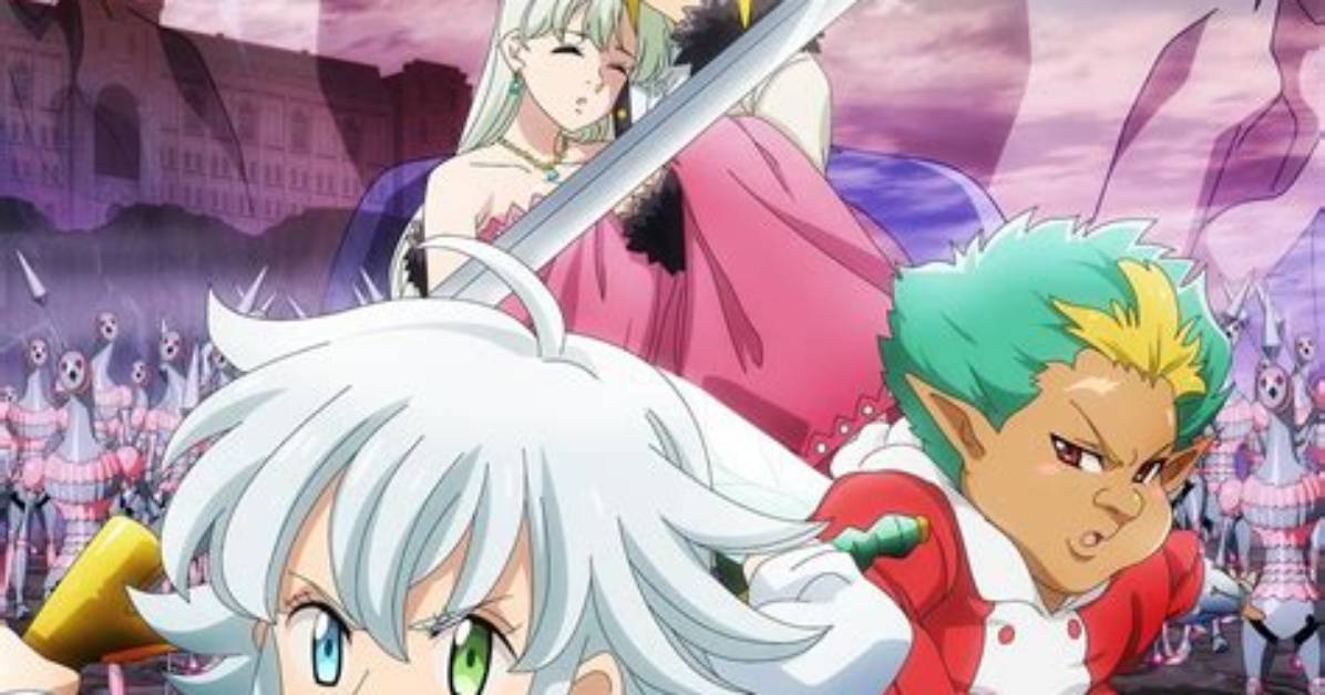 When Do the Seven Deadly Sins Movies Take Place?